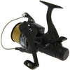 Angling Pursuits TT 60 4BB Carp Runner Reel TT 60 4BB Carp Runner Reel