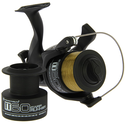 60 4BB Carp Runner Reel