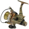 Angling Pursuits Camo 40 - 3BB Carp Runner Reel Camo 40 - 3BB Carp Runner Reel