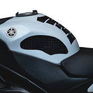 Tank Grips - Black