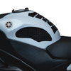 Oxford Products Black Tank Grips Fitted                                                                                                                                                                                                                        