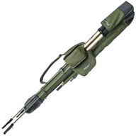 2 Rod Compact Quiver