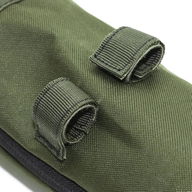 2 Rod Compact Quiver