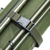 2 Rod Compact Quiver