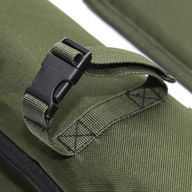2 Rod Compact Quiver