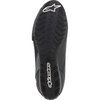 Alpinestars Faster-3 Drystar Ladies Black Fuchsia Motorcycle Shoes Sole                                                                                                                                                                                        