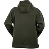Ridgeline Ballistic Fleece Hoodie Nature Green Mens - XL
