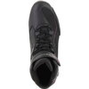 Alpinestars Faster-3 Drystar Ladies Black Fuchsia Motorcycle Shoes Top                                                                                                                                                                                         