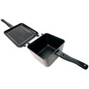 Connect Multi Pan & Griddle Set