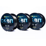 RM-Tec Orbit Double Tapered Mono Line