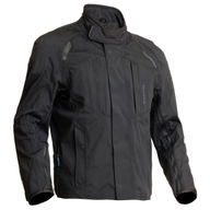 Naren Textile Jacket Black