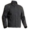 Halvarssons Naren Jacket Black Mens - 40