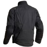Naren Textile Jacket Black