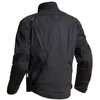 Halvarssons Naren Jacket Black Mens - 40