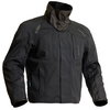 Halvarssons Naren Jacket Black Mens - 40