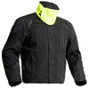 Halvarssons Naren Jacket Black Mens - 40