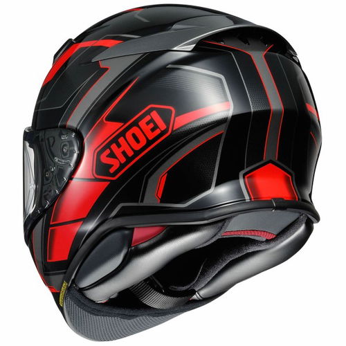 Shoei NXR2 Prologue Helmet TC-1 XS (53-54 cm)