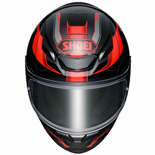 Shoei NXR2 Prologue Helmet TC-1 XS (53-54 cm)