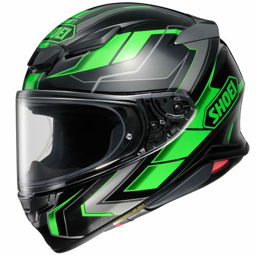 Shoei NXR2 Prologue Helmet TC-4