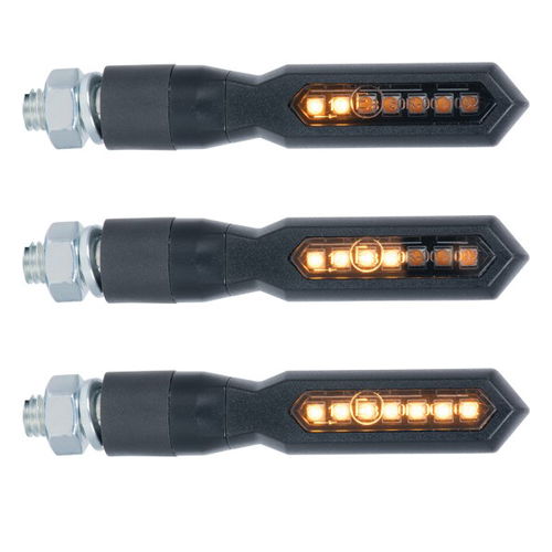 Oxford Products NightStrider Indicators NightStrider Indicators