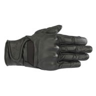 Vika V2 Womens Gloves Black