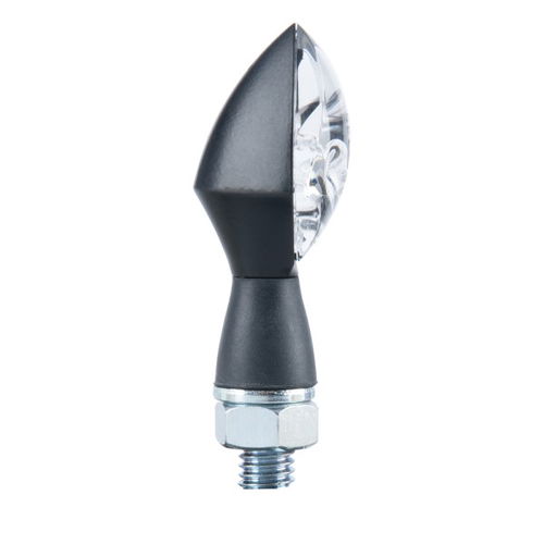 Oxford Products LEDicator Nano Black incl. Black