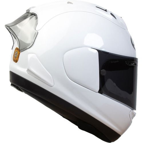Arai RX-7V Evo Helmet Diamond White S (55-56 cm)