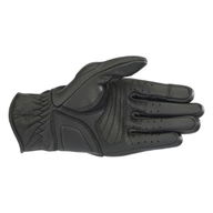 Vika V2 Womens Gloves Black