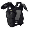 EVS Revo 5 Roost Deflector Black Mens - S/M
