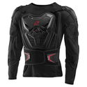 G7 Ballistic Jersey Inc Belt Black