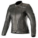Gal Womens Jacket Black