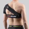 EVS SB03 Shoulder Stabiliser Adult Black Mens - M