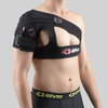 EVS SB03 Shoulder Stabiliser Adult Black Mens - M