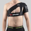 EVS SB03 Shoulder Stabiliser Adult Black Mens - M