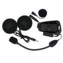 2nd Helmet JBL Kit Freecom-X/Spirit