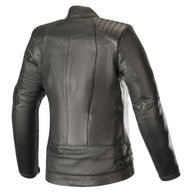 Gal Womens Jacket Black