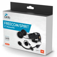 2nd Helmet JBL Kit Freecom-X/Spirit