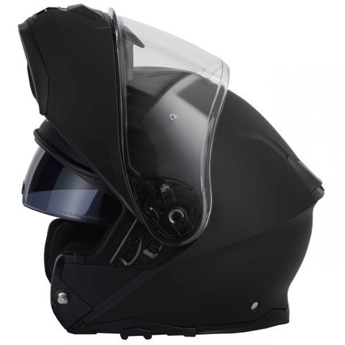 Vcan V272 Helmet Matt Black S (55-56 cm)