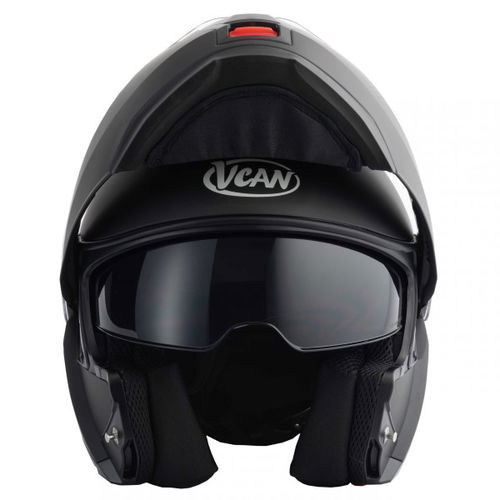 Vcan V272 Helmet Matt Black S (55-56 cm)