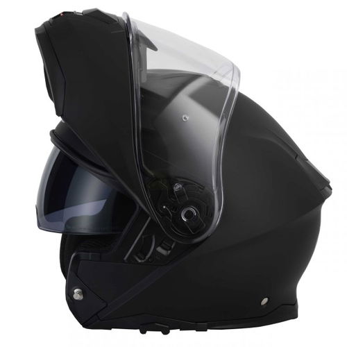 Vcan V272 Helmet Matt Black S (55-56 cm)