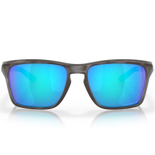 Oakley Sylas Sunglasses Matt Black Tort Prizm Sapphire No Size