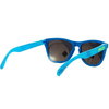 Oakley Frogskins Sunglasses Hi Res Blue Prizm Black No Size