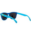 Oakley Frogskins Sunglasses Hi Res Blue Prizm Black No Size