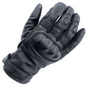 Velocity Gloves Black