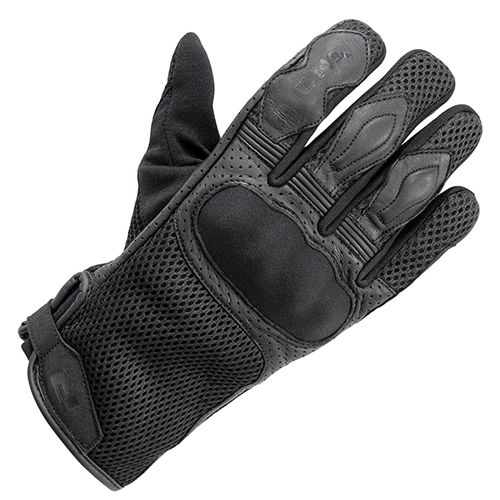 Richa Impetus Gloves Black