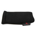 Moridae Sunglasses - Matt Black/Smoke Lens