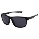 Tako Sunglasses - Matt Black/Smoke Lens