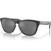 Oakley Frogskins Sunglasses Matte Black Prizm Black One size