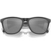 Oakley Frogskins Sunglasses Matte Black Prizm Black One size