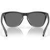 Oakley Frogskins Sunglasses Matte Black Prizm Black One size